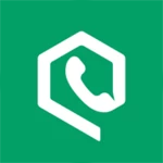 callerhq catch & sue spammers android application logo